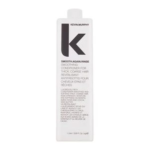 Kevin Murphy Smooth.Again.Rinse uhladzujúci kondicionér pre hrubé a nepoddajné vlasy 1000 ml