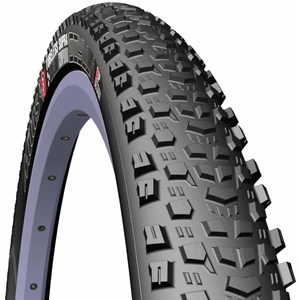 Mitas Scylla Top Design Tubeless Supra TSS Textra 29/28" (622 mm) Black 2.45 Pneumatico per bicicletta MTB