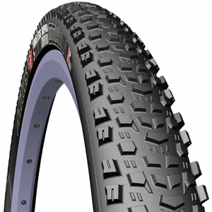 Mitas Scylla Top Design Tubeless Supra TSS Textra 29/28" (622 mm) Negro