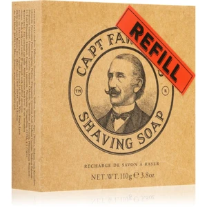Captain Fawcett Mydlo na holenie Cpt. Fawcett (100 g) - náplň