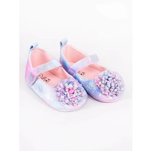 Yoclub Kids's Shoes OBO-0161G-9900