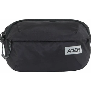 AEVOR Hipbag Ease Ripstop Black