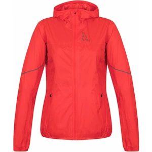 Hannah Chaqueta para exteriores Miley Lady Jacket Cherry Tomato 36