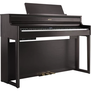 Roland HP 704 Dark Rosewood Digital Piano