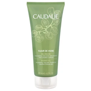 Caudalie Fleur De Vigne hydratačný sprchový gél 200 ml