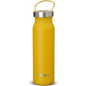 Primus Klunken Yellow 0,7 L Bottiglia-Thermo Flask