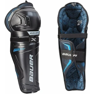 Bauer Eishockey Beinschutz S21 X SR 15