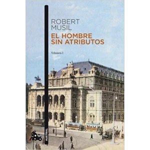 El hombre sin atributos