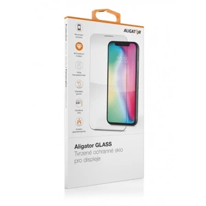 Ochranné tvrzené sklo ALIGATOR Glass pro Samsung Galaxy A33 5G