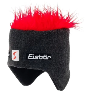 Eisbär Cocker Skipool Graphite/Red UNI