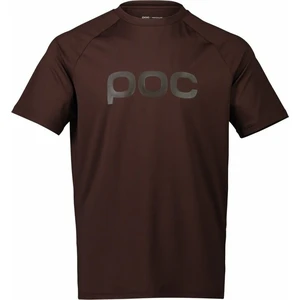 POC Reform Enduro Men's Tee Axinite Brown XL