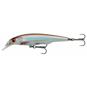 Savage gear wobler gravity twitch mr suspending roach - 8,3 cm 10 g