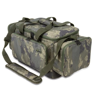 Solar taška undercover camo carryall medium