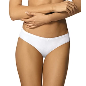 G-058 / F panties - white