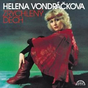 Helena Vondráčková – Zrychlený dech - Kolekce 11