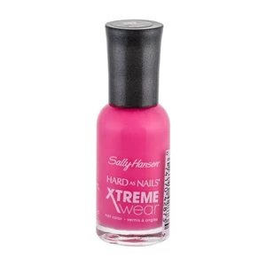 Sally Hansen Hard As Nails Xtreme Wear 11,8 ml lak na nechty pre ženy 259 All Bright