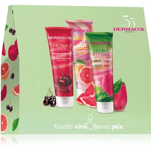 Dermacol Aroma Ritual darčeková kazeta darčeková sada