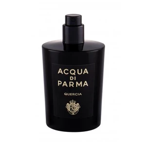 Acqua di Parma Signatures Of The Sun Quercia 100 ml parfémovaná voda tester unisex