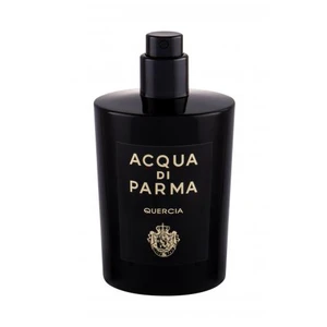 Acqua di Parma Signatures Of The Sun Quercia 100 ml parfumovaná voda tester unisex