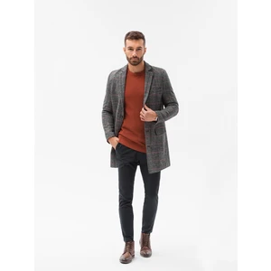 Ombre Clothing Men's coat C500