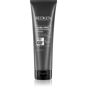 Redken Scalp Relief zklidňující šampon proti lupům 250 ml