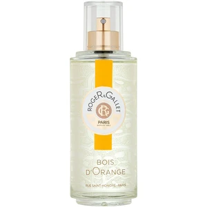 Roger & Gallet Bois d'Orange osvěžující voda unisex 100 ml