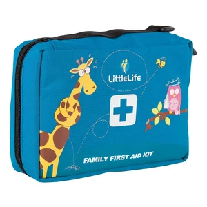 LittleLife Family first aid kit