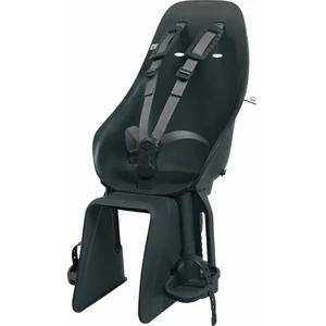 Urban Iki Rear Bike Seat Bincho Black/Bincho Black