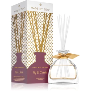 MADE BY ZEN Fig & Cassis aróma difuzér s náplňou 200 ml