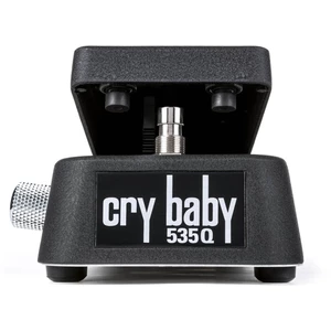 Dunlop 535 Q-B Cry Baby Pédale Wah-wah