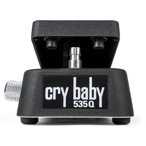 Dunlop 535 Q-B Cry Baby Wah-Wah Pedal