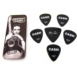 Dunlop JCPT01M Johnny Cash Pană