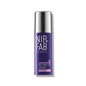 NIP+FAB Retinol Fix Extreme intenzivní omlazující sérum 30 ml