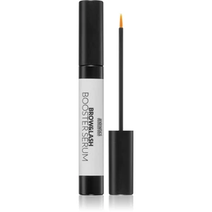 andmetics Professional Brow & Lash Booster Serum stimulujúce sérum pre rast mihalnic a obočia 10 ml