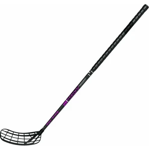 Fat Pipe Bastone de hockey Floorball Raw Concept 29 Speed 104.0 Mano sinistra