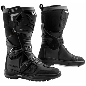 Falco Motorcycle Boots 415 Avantour 2 Black 42 Boty