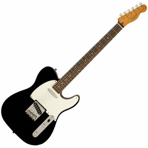 Fender Squier Classic Vibe Baritone Custom Telecaster LRL Negru