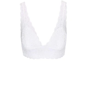 White Women Lace Bra ONLY - Women