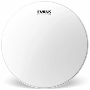 Evans BD22G1CW G1 Coated White 22" Dobbőr