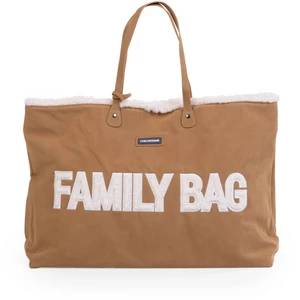 Childhome Family Bag Nubuck cestovní taška 55 x 40 x 18 cm 1 ks