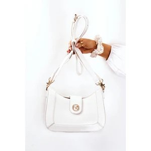 Small Bag NOBO M3180-C000 White