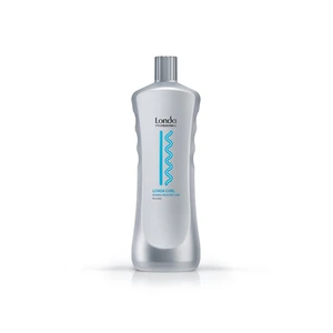 Emulze pro permanentní zvlnění normálních vlasů Londa Professional Londa Curl N/R Perm - 1000 ml (81593017) + dárek zdarma