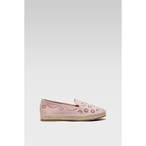 Espadrilky Jenny Fairy WSS20375-15