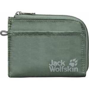 Jack Wolfskin Kariba Air Hedge Green Geldbörse