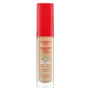 Bourjois Healthy Mix hydratační korektor proti tmavým kruhům odstín 52.5 Vanilla 6 ml