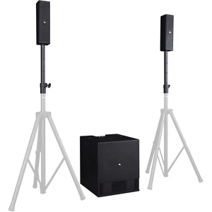 PROEL Session 4 Partable PA-System