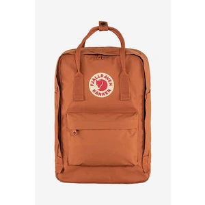 Batoh Fjällräven Kanken Laptop 15" 243 Terracotta Brown 18 l