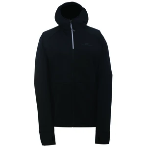 LINSELL - ECO women's hoodie (2nd layer) - black