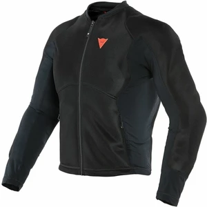 Dainese Geacă de protecție Pro-Armor Safety Jacket 2.0 Negru/Negru XL