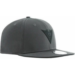 Dainese #C02 9Fifty Snapback Cap Anthracite UNI Šiltovka